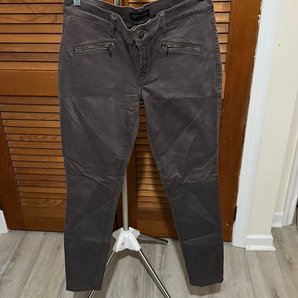 Express Casual Pants